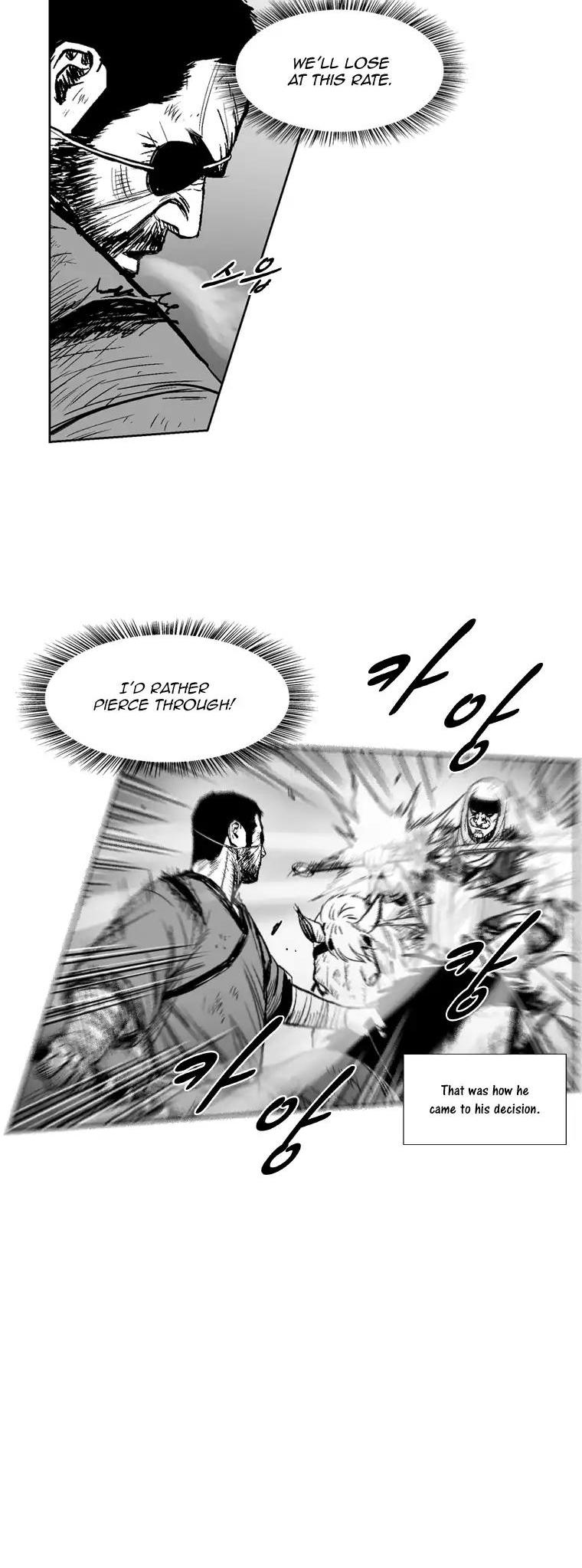 Red Storm chapter 277 page 17