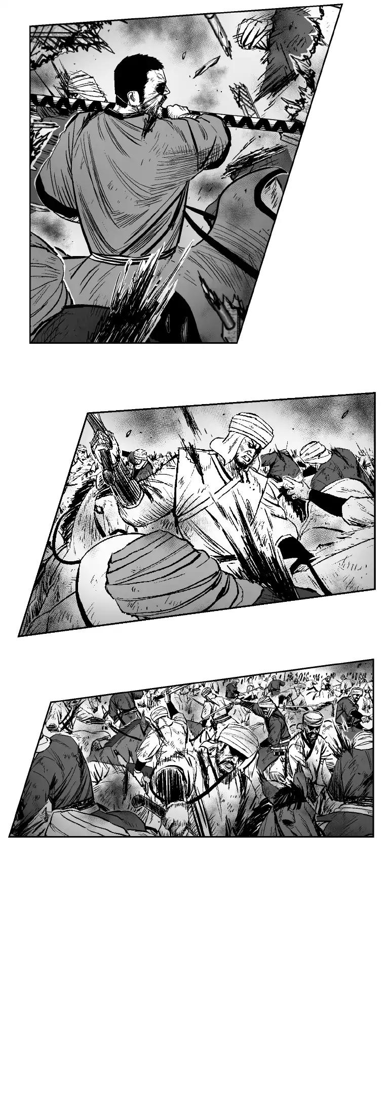 Red Storm chapter 277 page 24