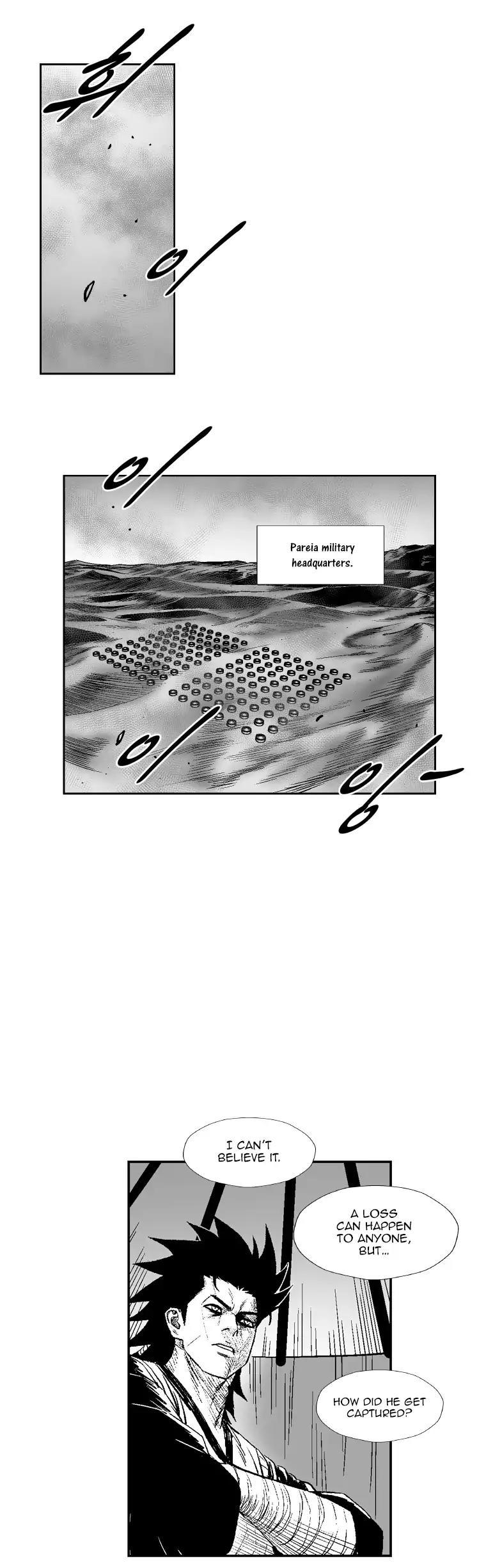 Red Storm chapter 277 page 31