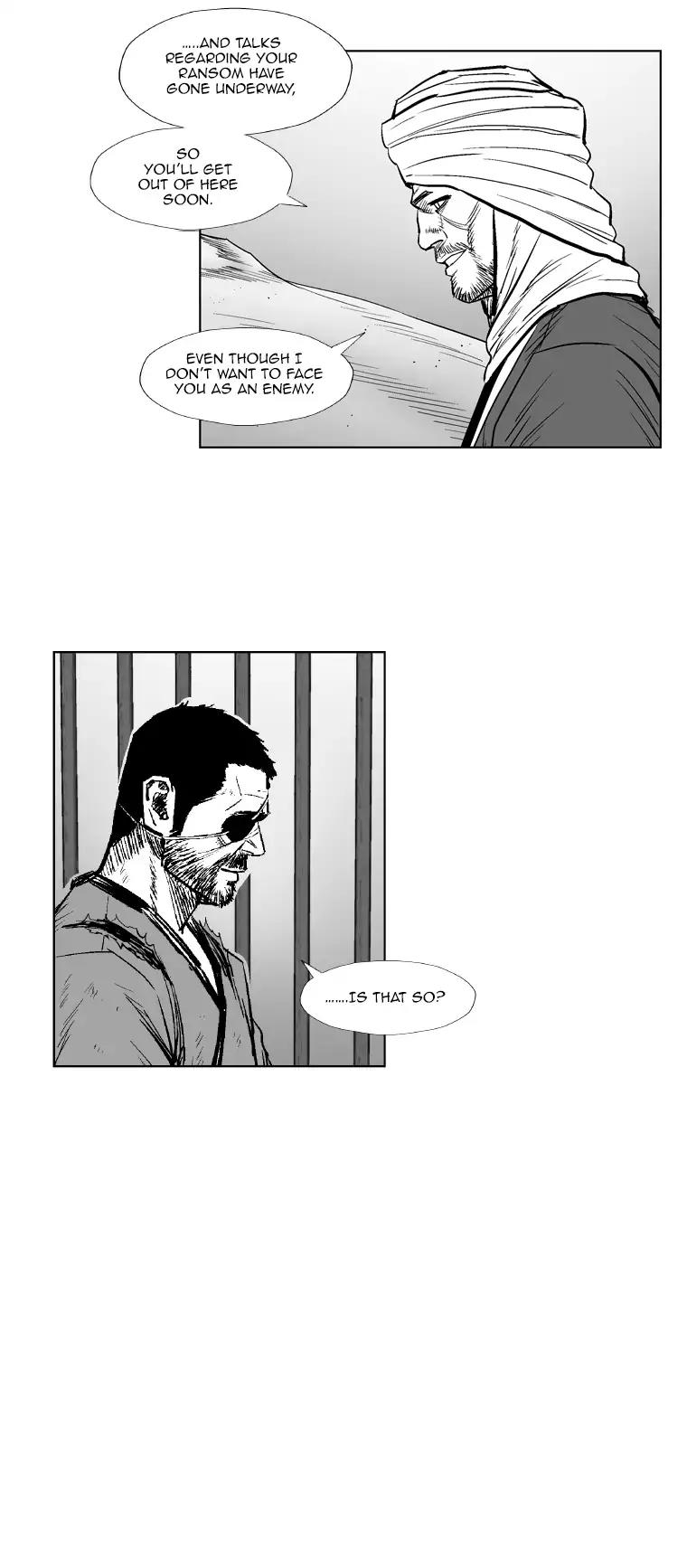 Red Storm chapter 278 page 21