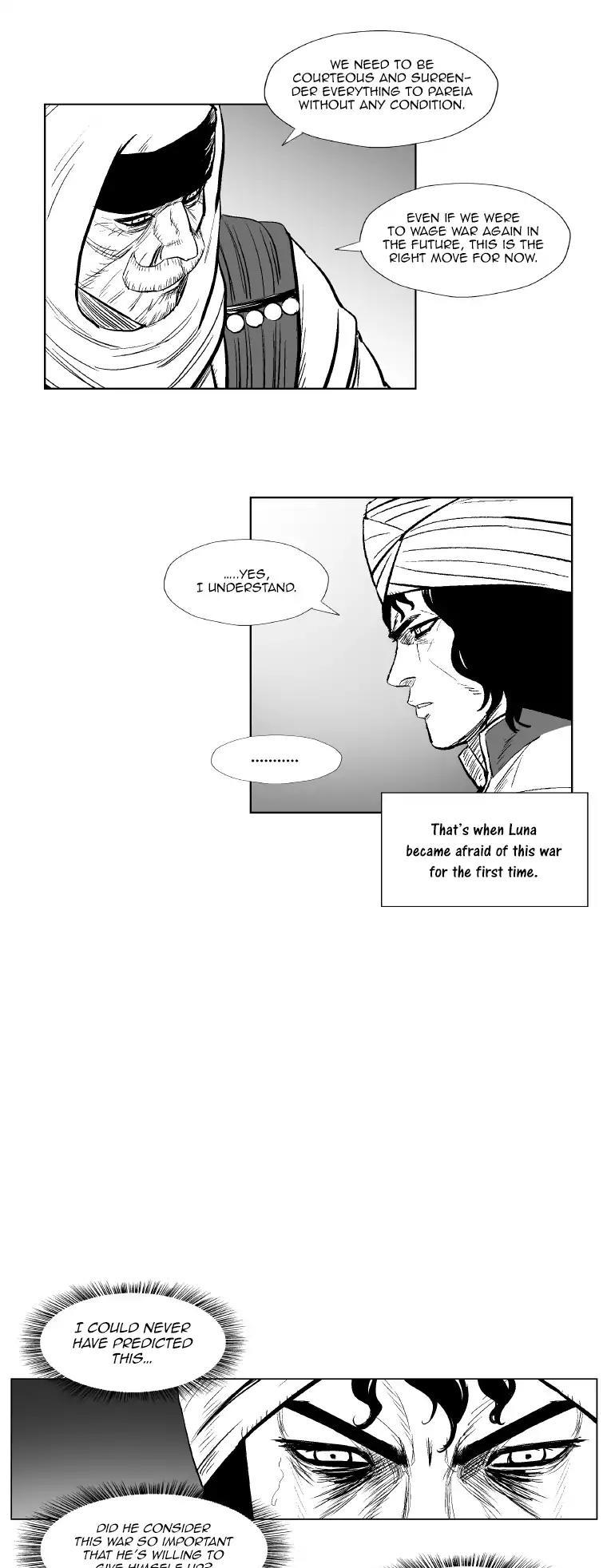 Red Storm chapter 278 page 33