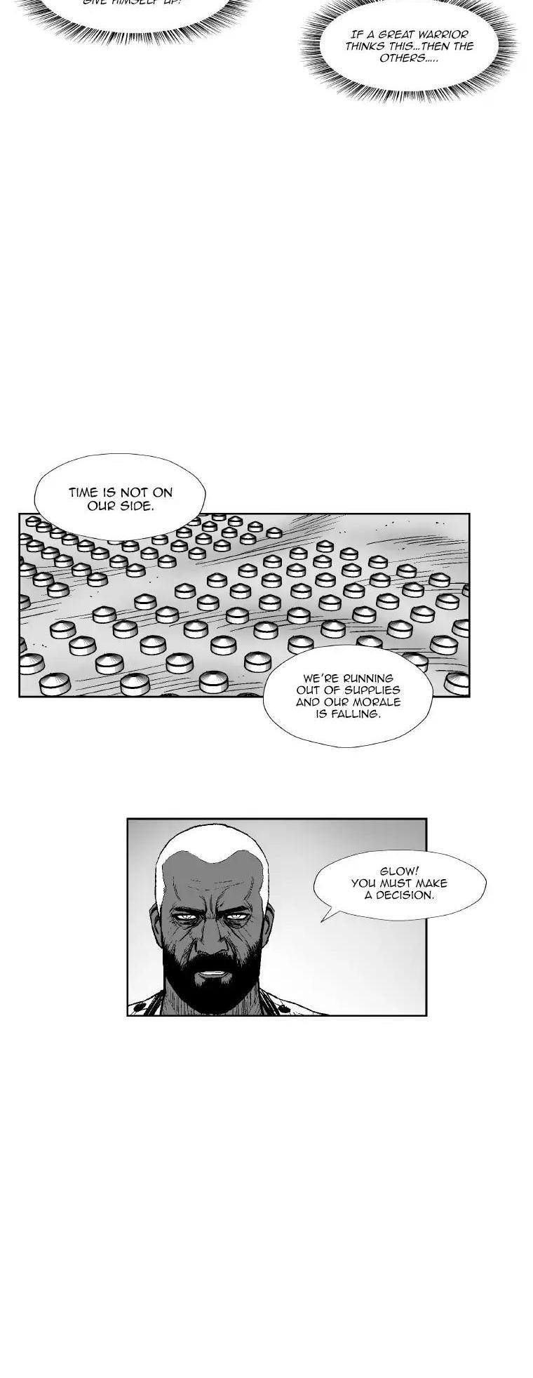 Red Storm chapter 278 page 34