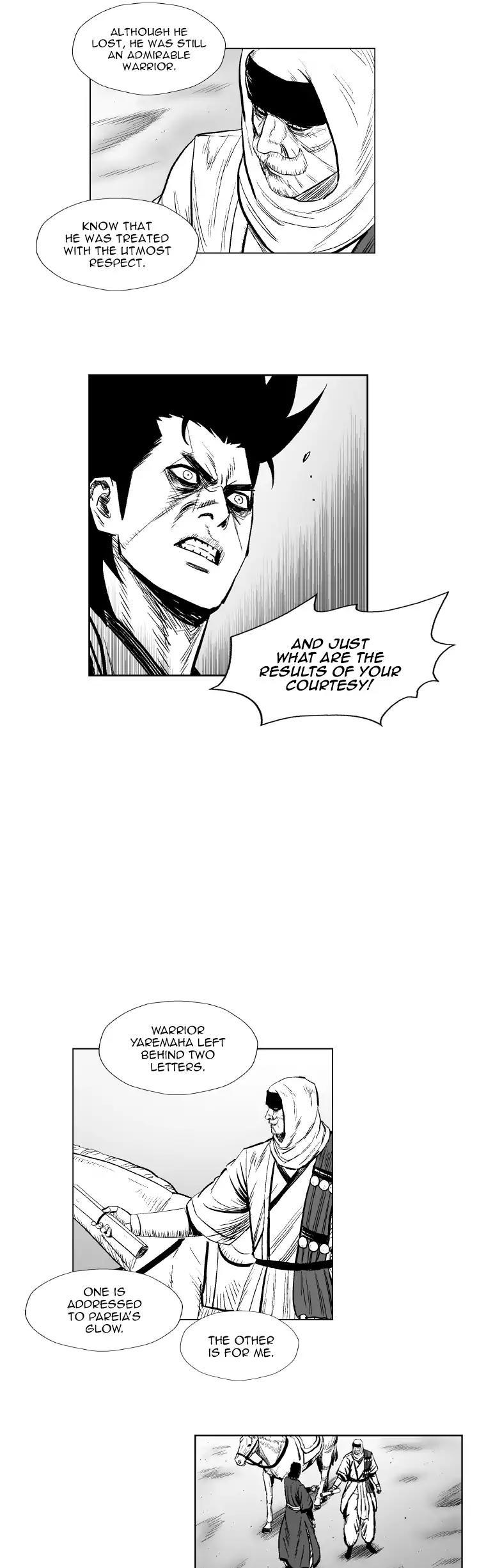 Red Storm chapter 279 page 11