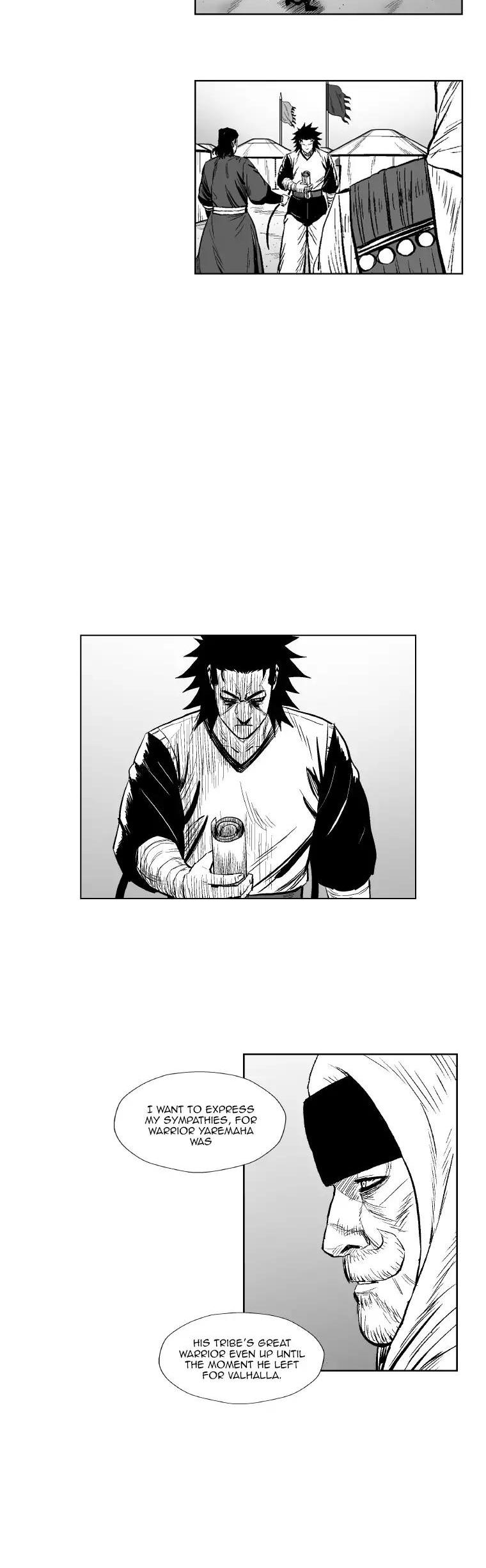 Red Storm chapter 279 page 12