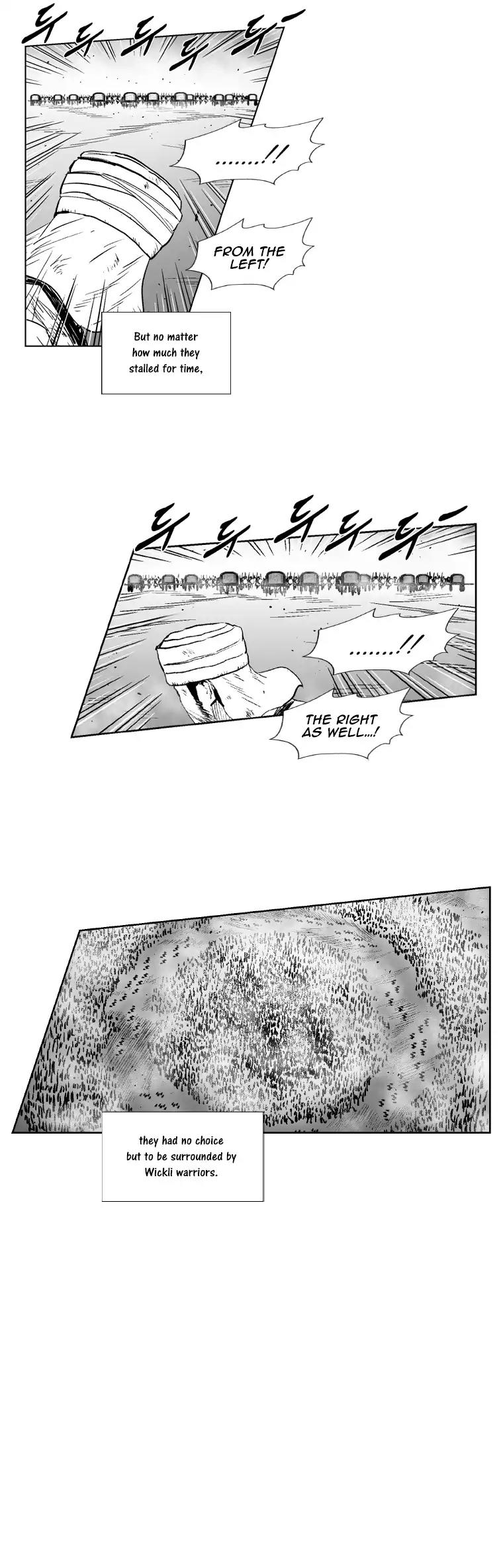 Red Storm chapter 279 page 24