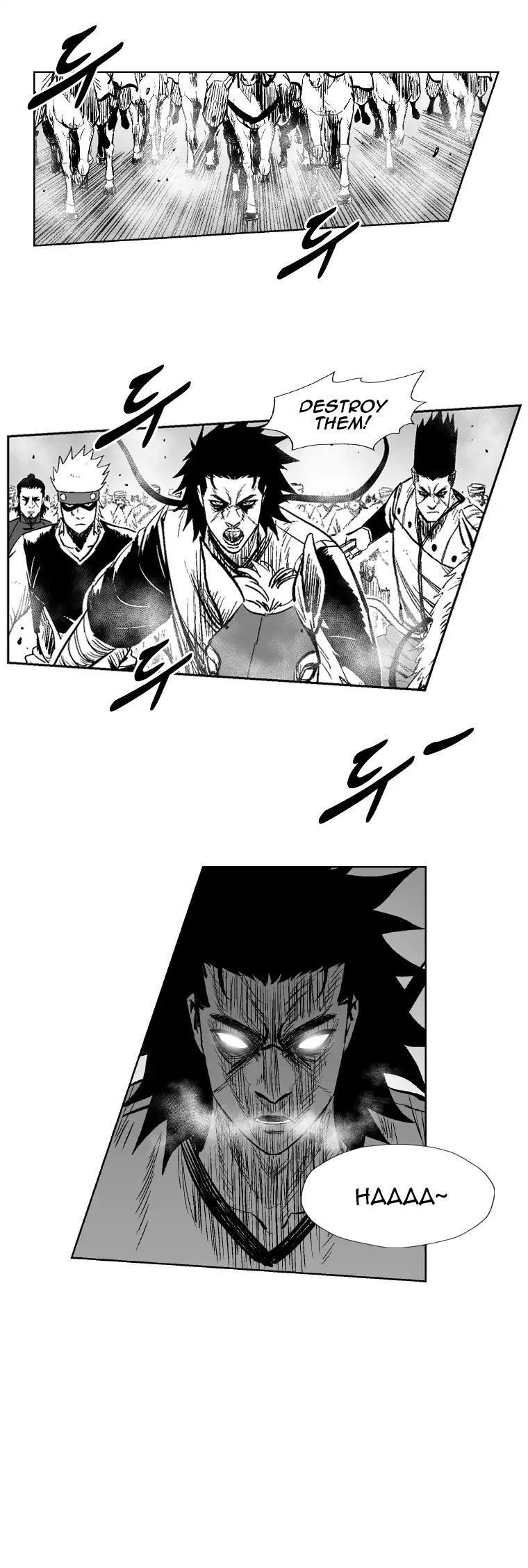 Red Storm chapter 279 page 25