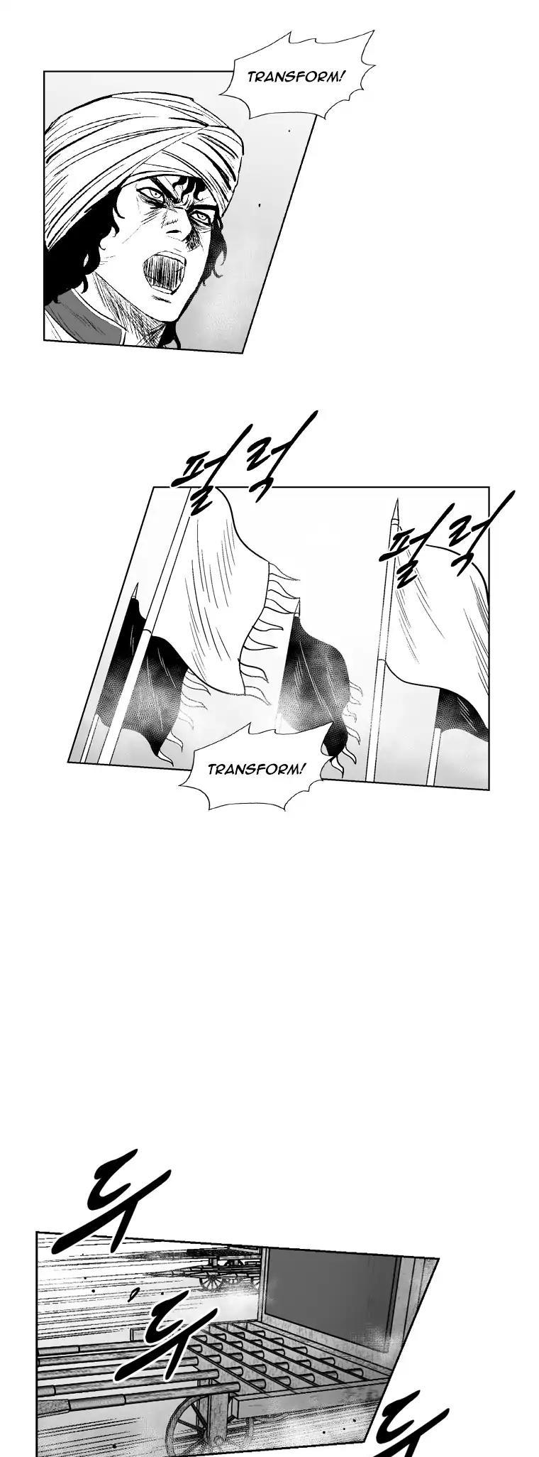 Red Storm chapter 279 page 31