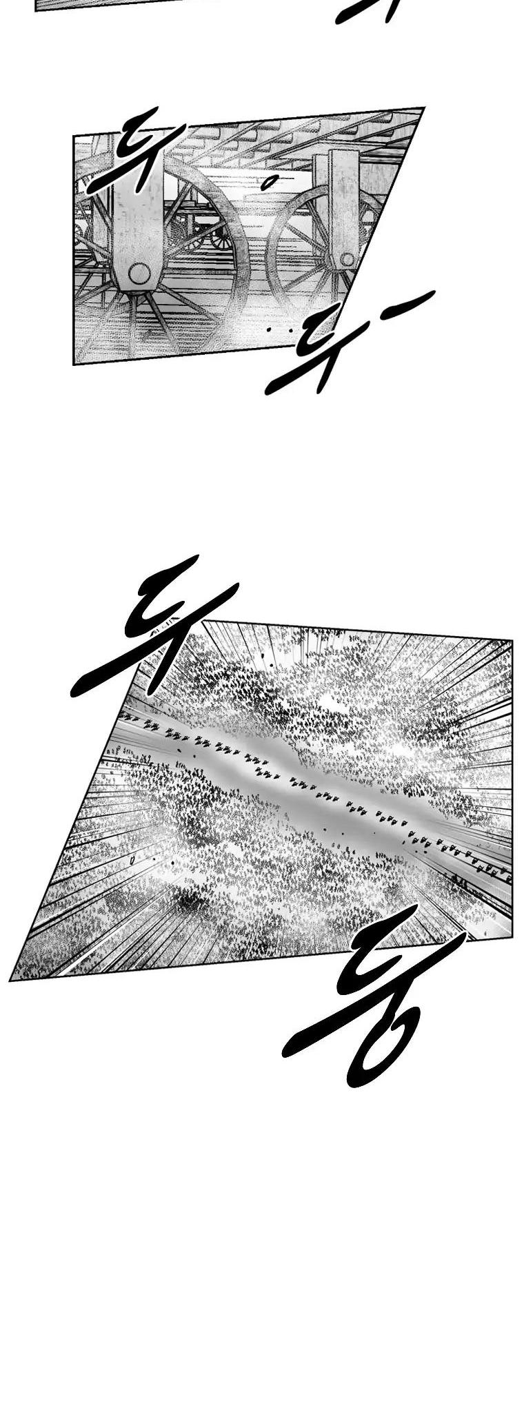 Red Storm chapter 279 page 32