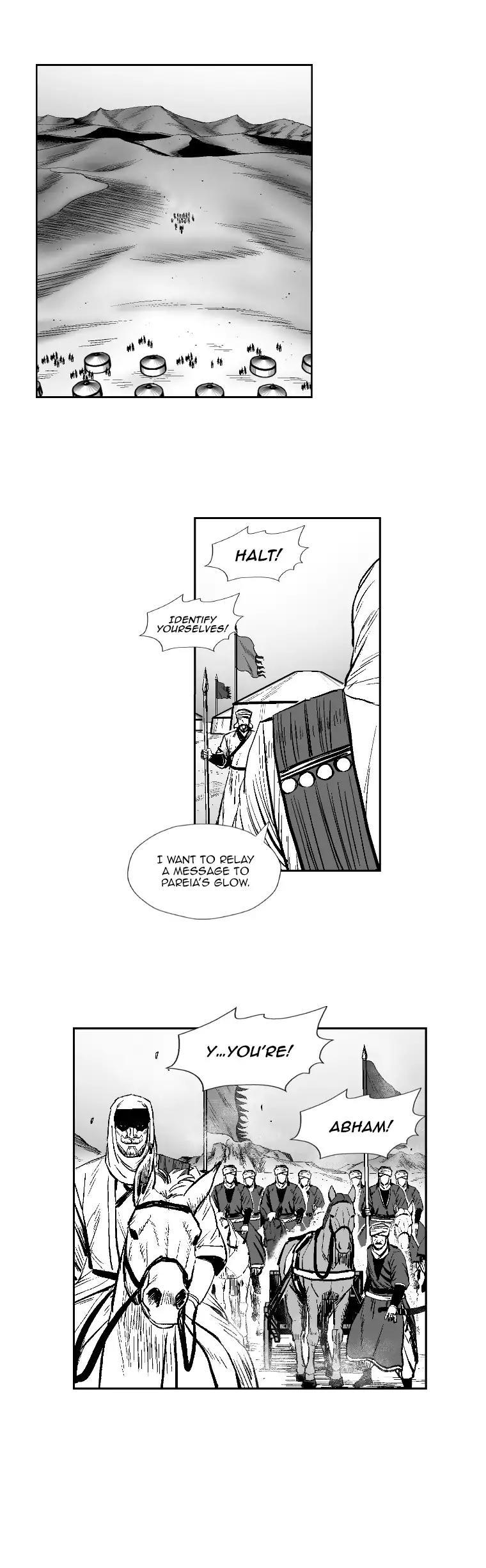 Red Storm chapter 279 page 4