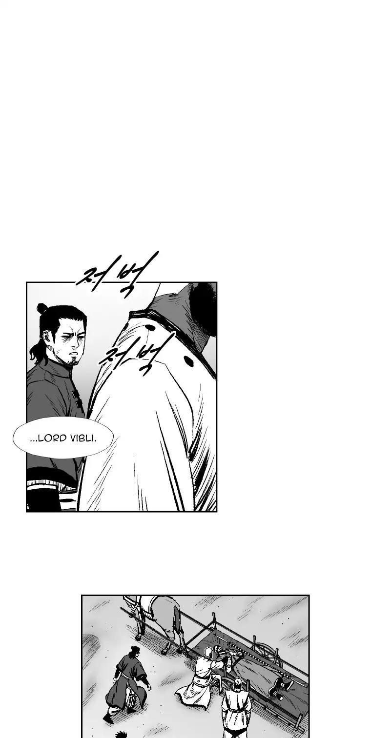 Red Storm chapter 279 page 6