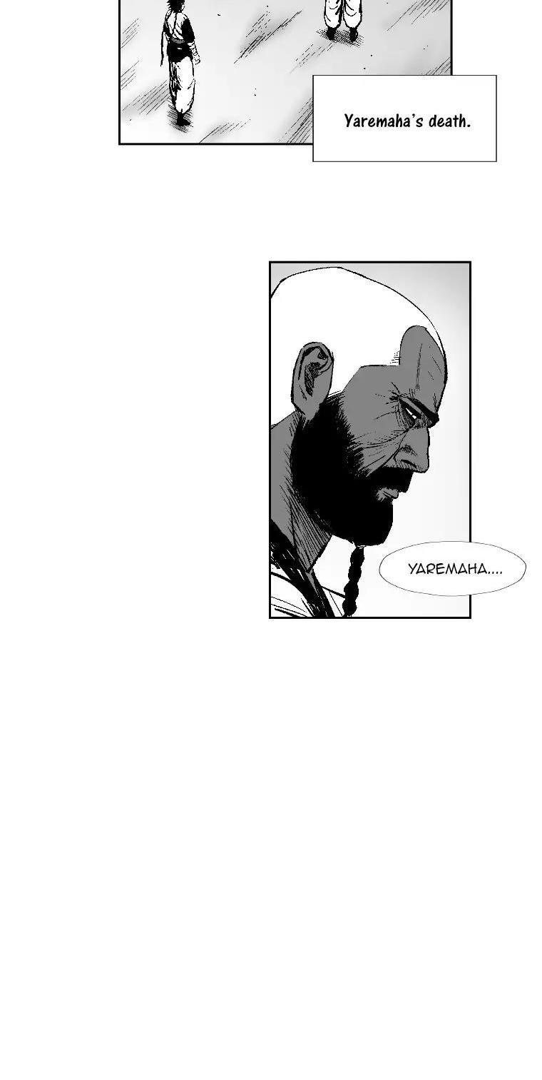 Red Storm chapter 279 page 7