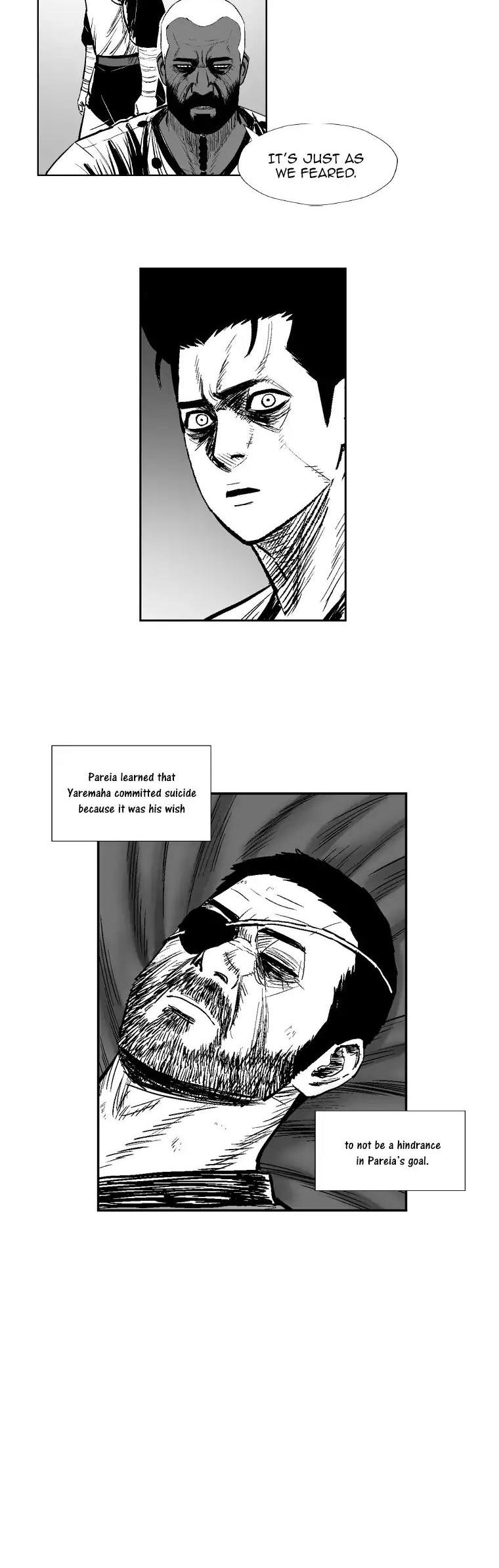 Red Storm chapter 279 page 9