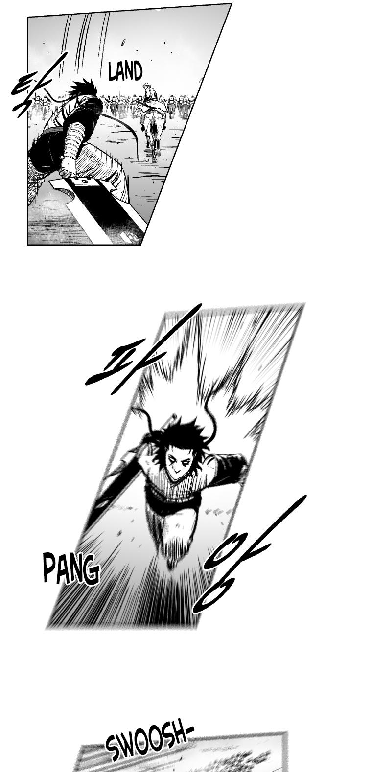 Red Storm chapter 280 page 12