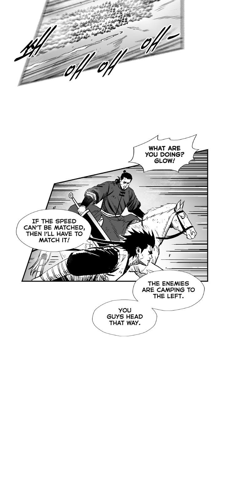 Red Storm chapter 280 page 13