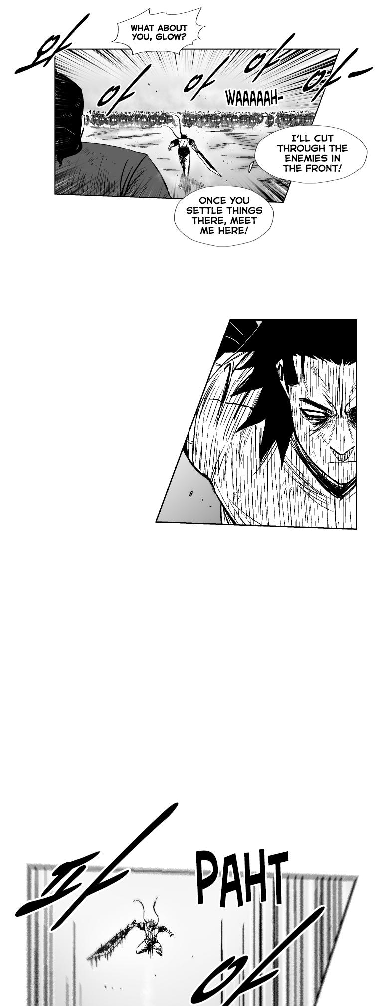 Red Storm chapter 280 page 14