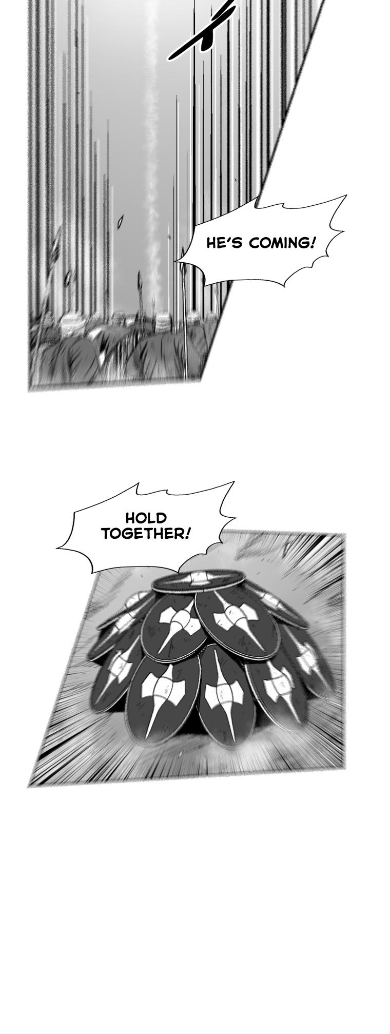 Red Storm chapter 280 page 15