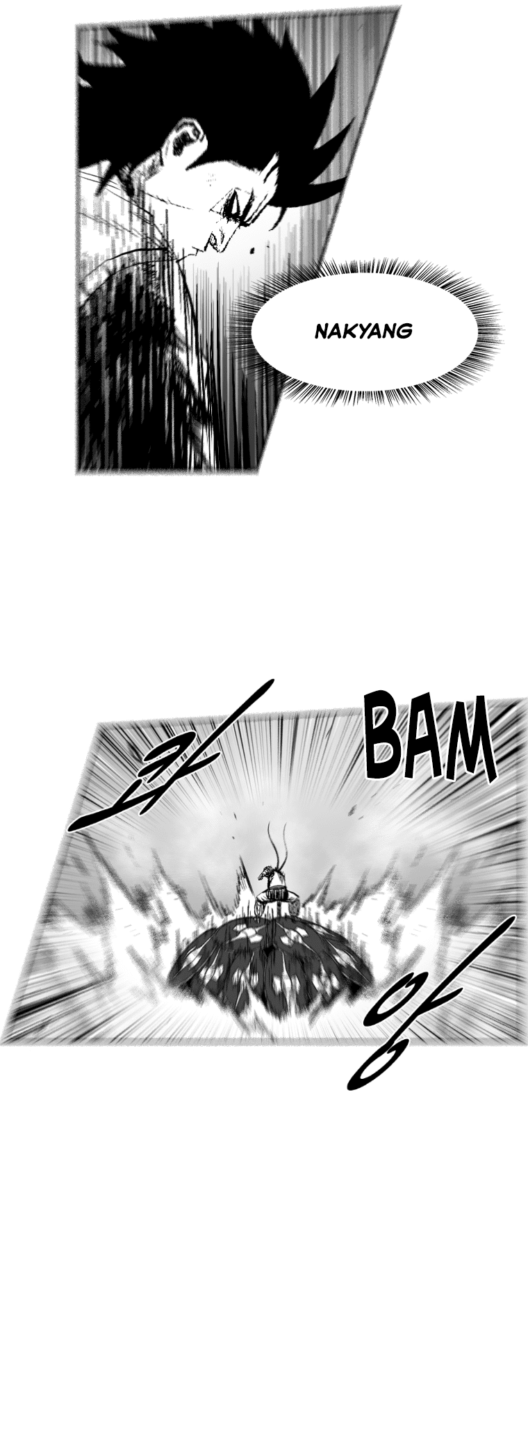 Red Storm chapter 280 page 16