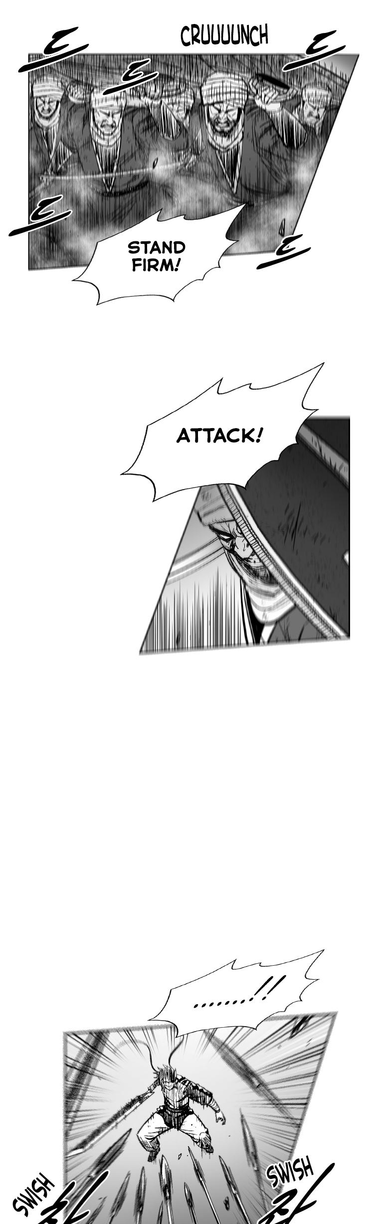 Red Storm chapter 280 page 17