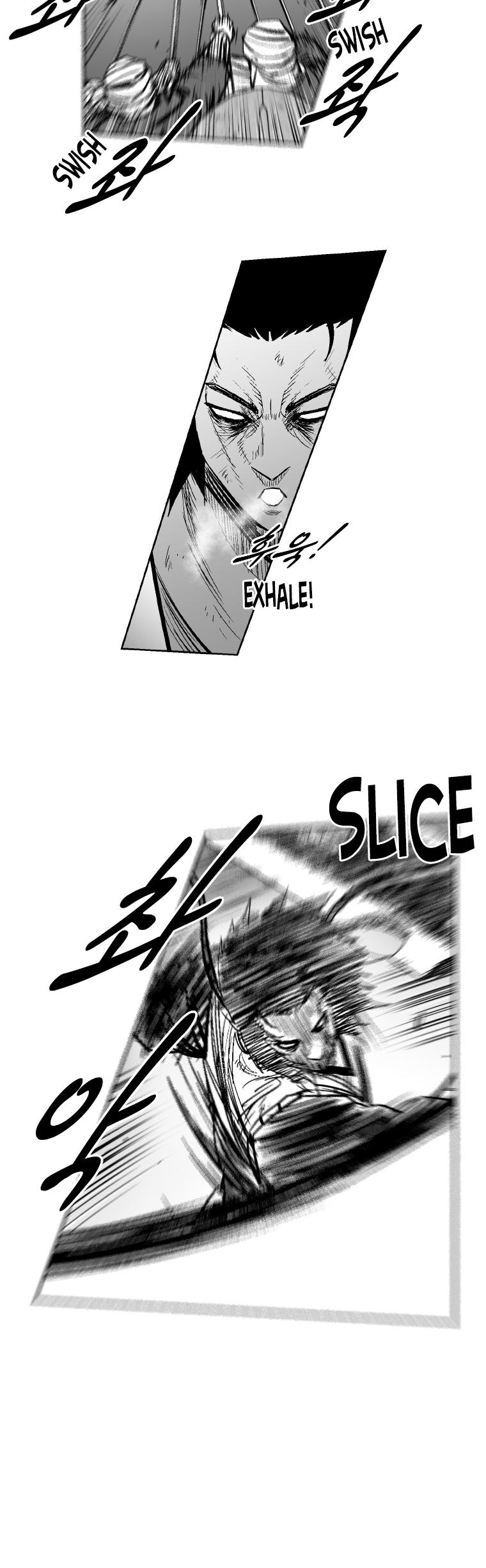 Red Storm chapter 280 page 18