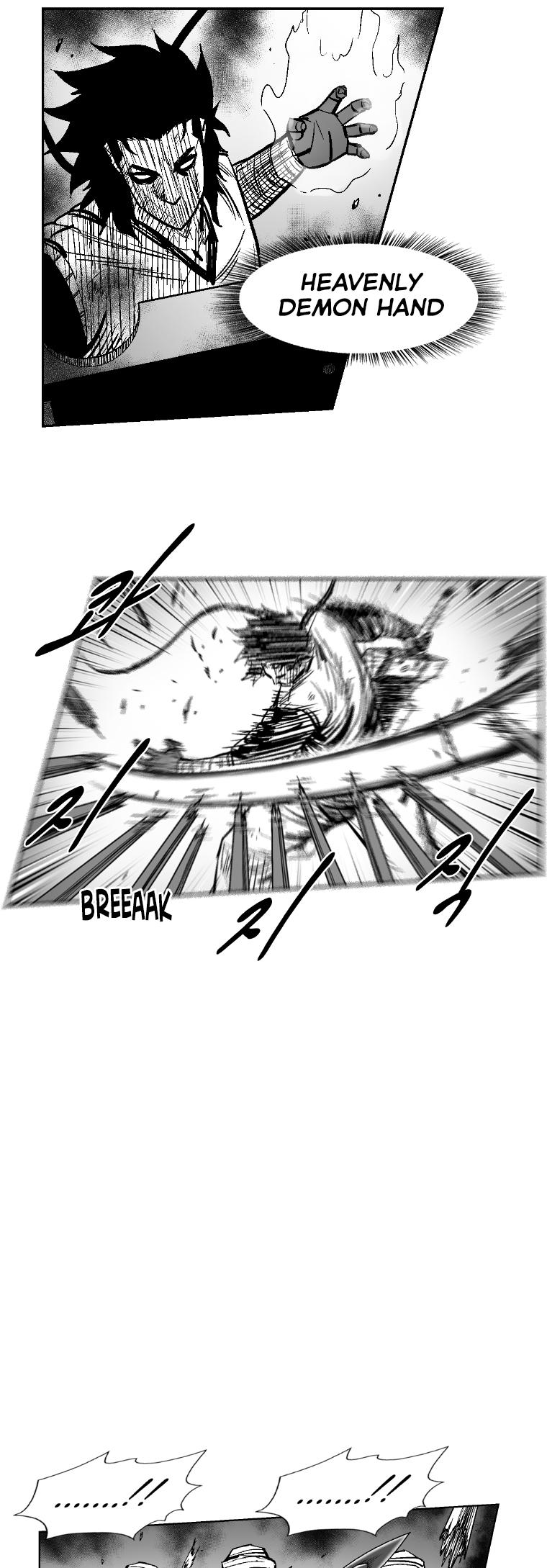 Red Storm chapter 280 page 23