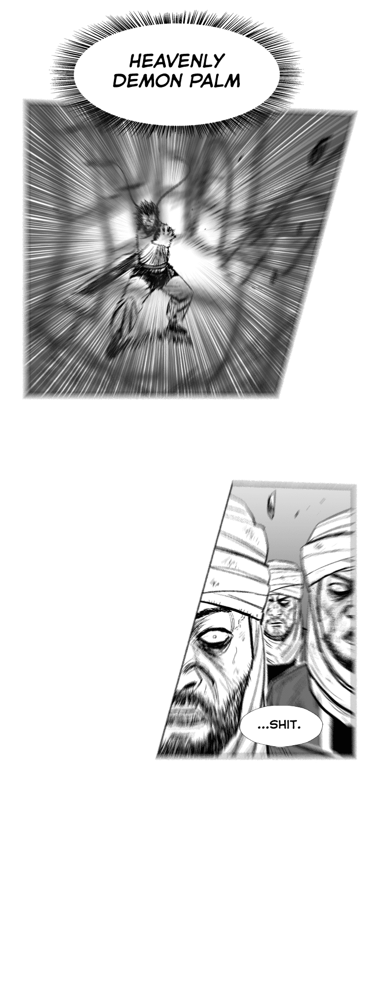 Red Storm chapter 280 page 25