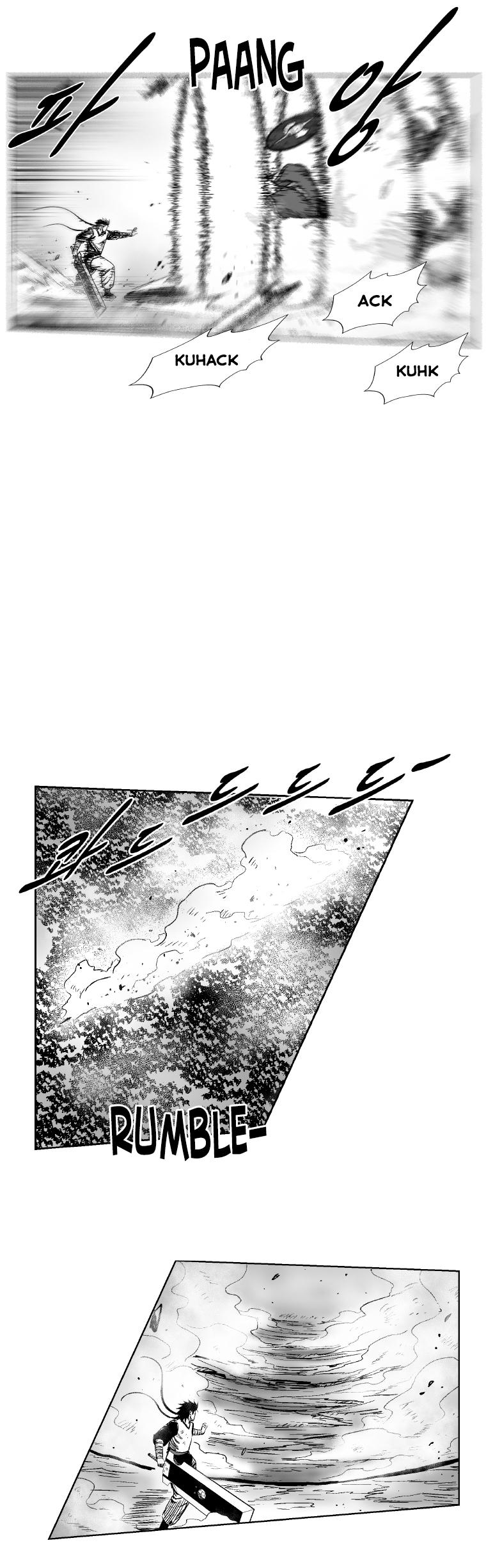 Red Storm chapter 280 page 26