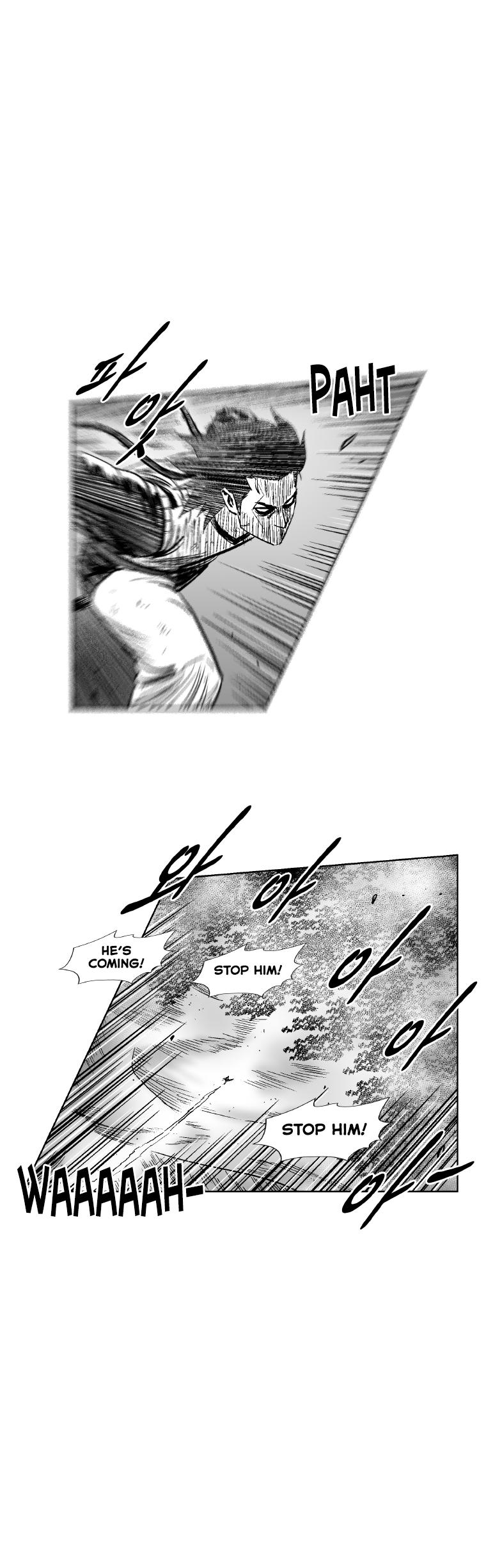 Red Storm chapter 280 page 27