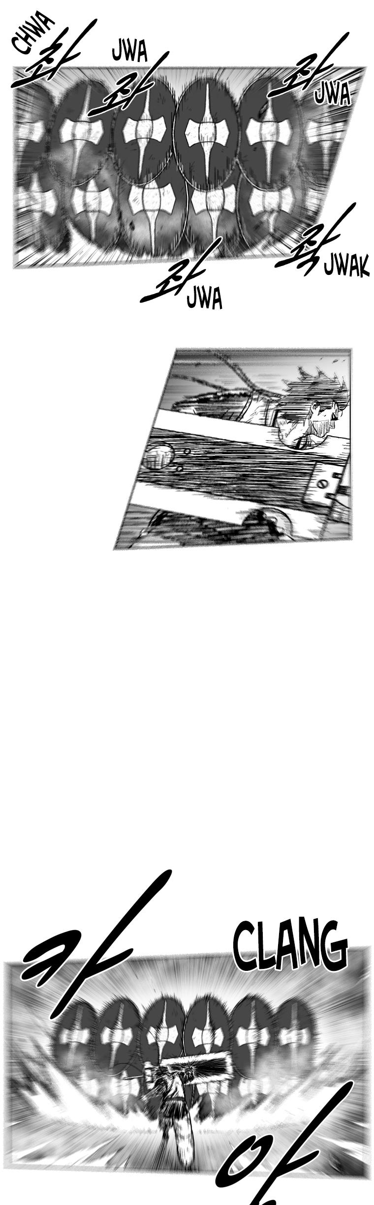 Red Storm chapter 280 page 28