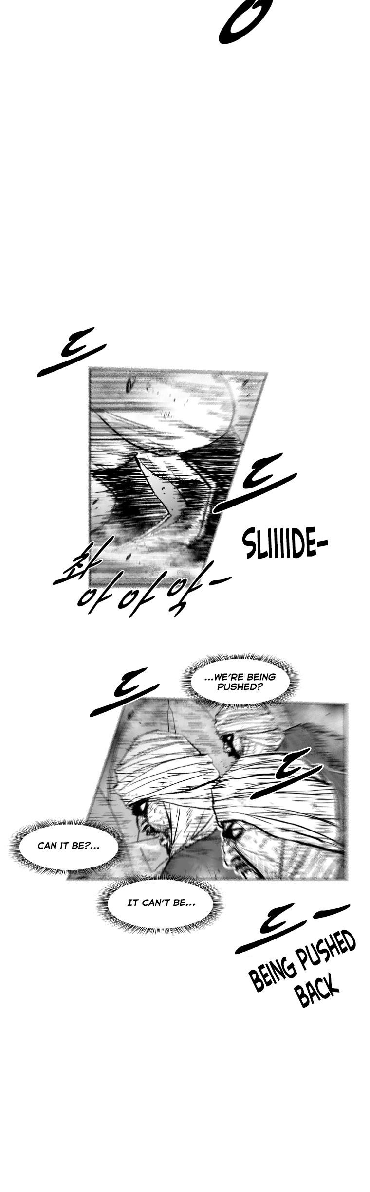 Red Storm chapter 280 page 29