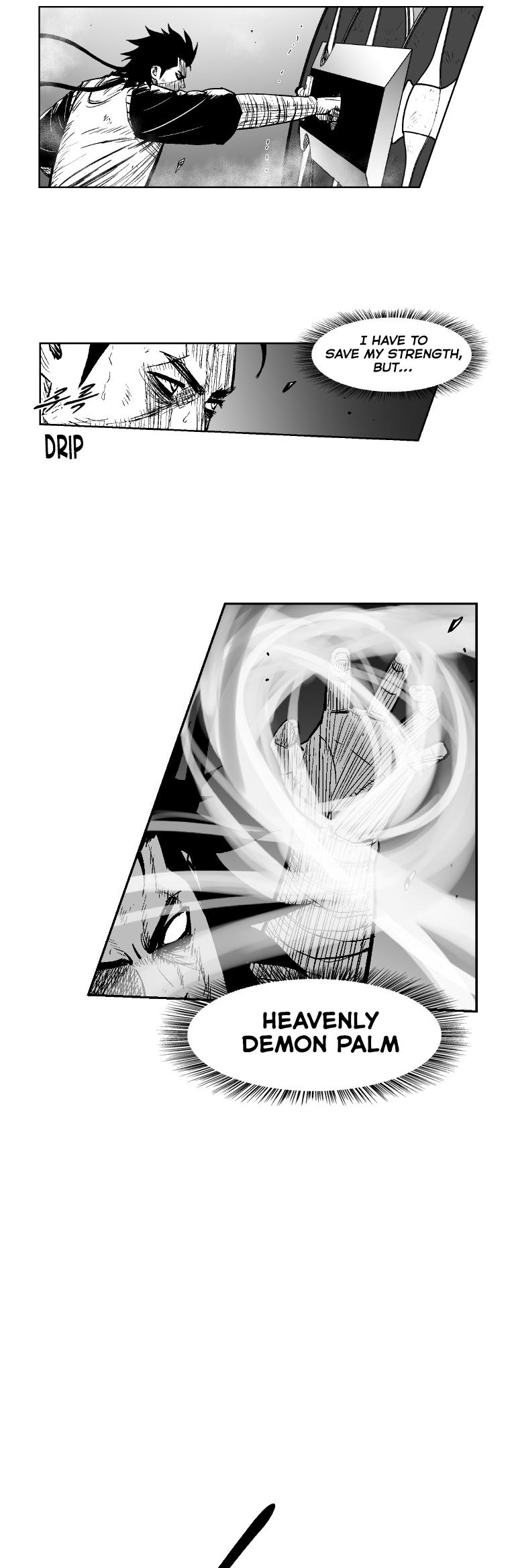 Red Storm chapter 280 page 30