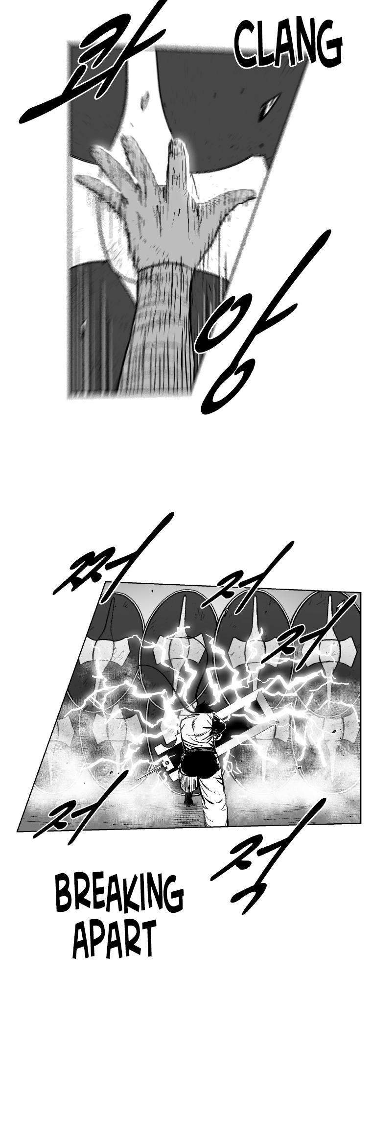 Red Storm chapter 280 page 31