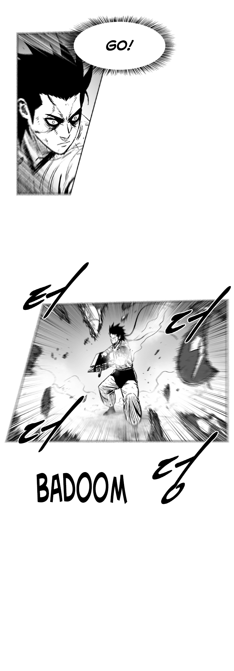 Red Storm chapter 280 page 32