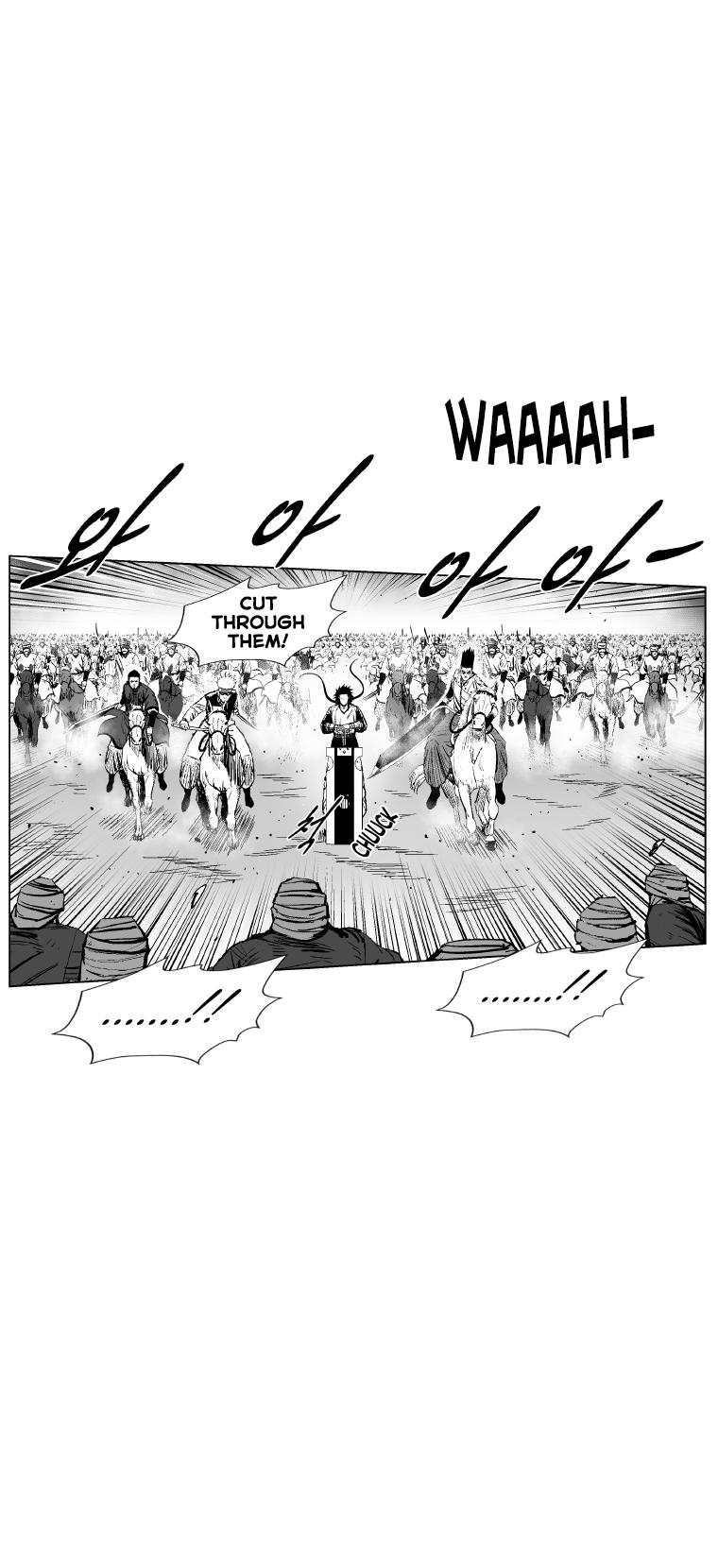 Red Storm chapter 280 page 34