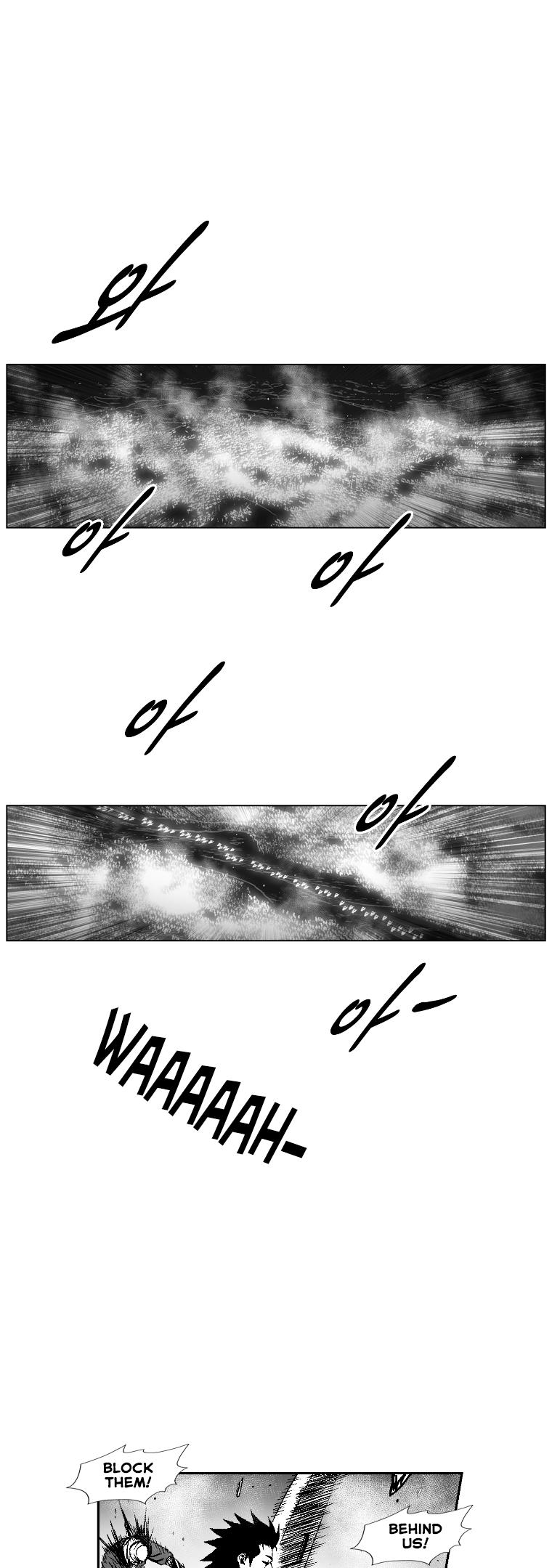 Red Storm chapter 280 page 4