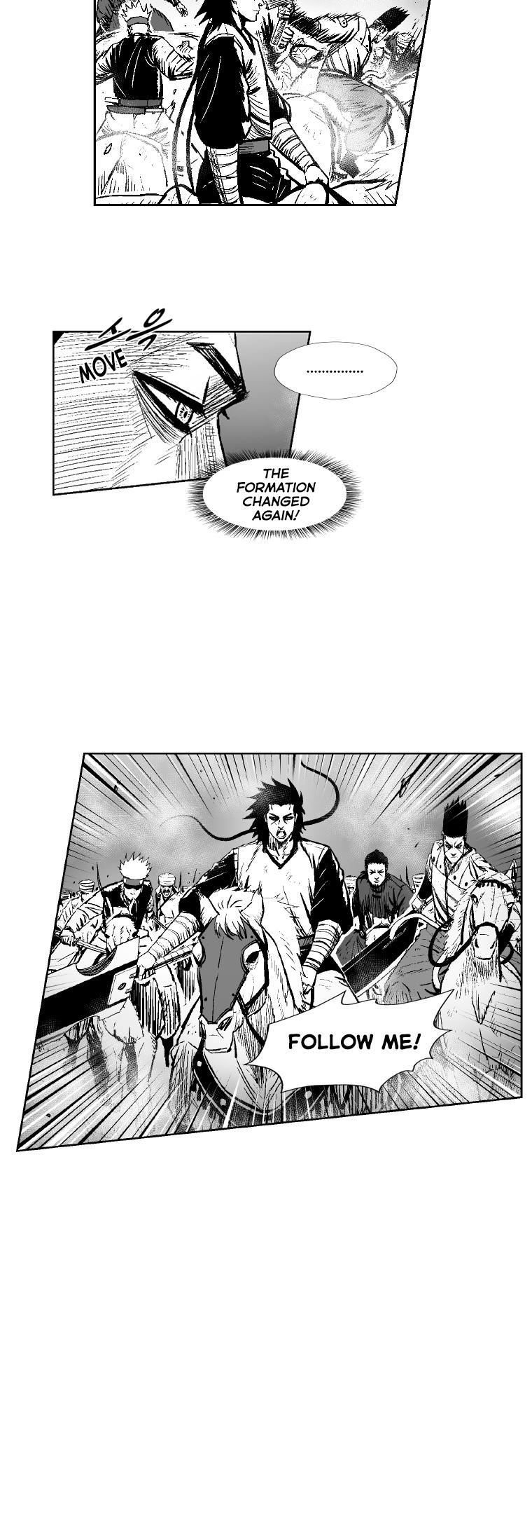 Red Storm chapter 280 page 5