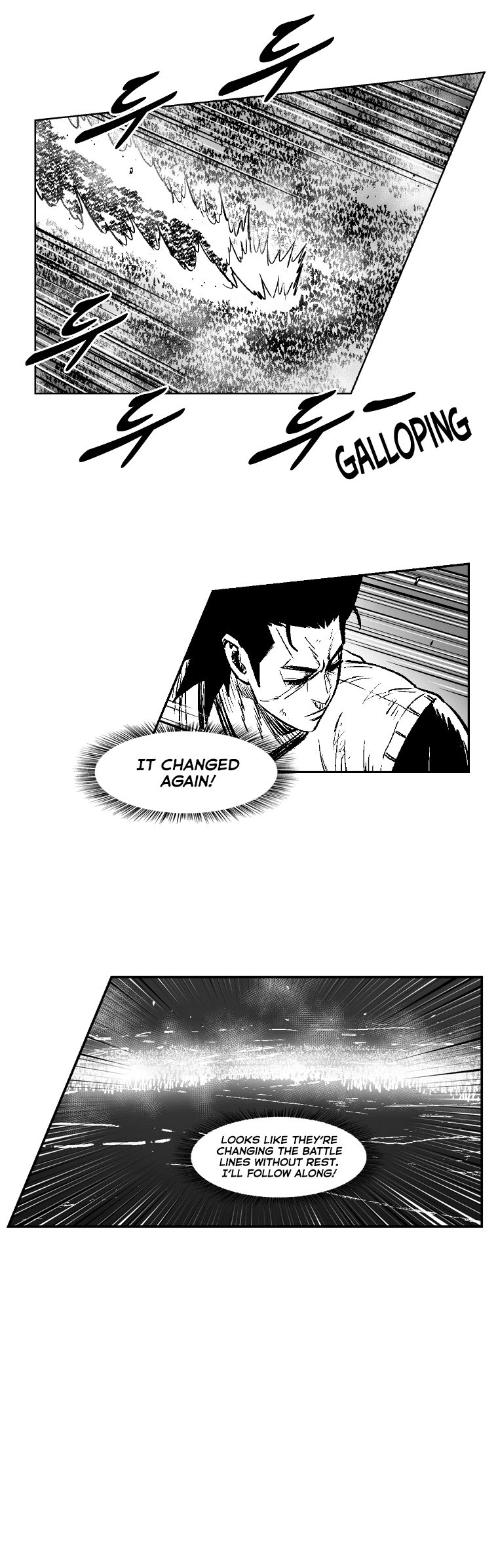 Red Storm chapter 280 page 6