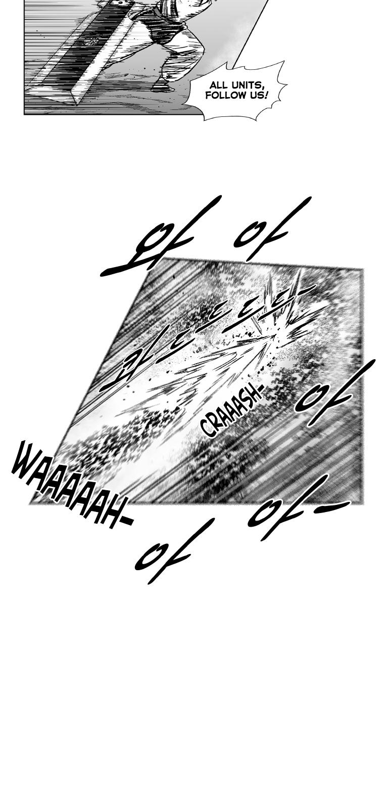 Red Storm chapter 281 page 10