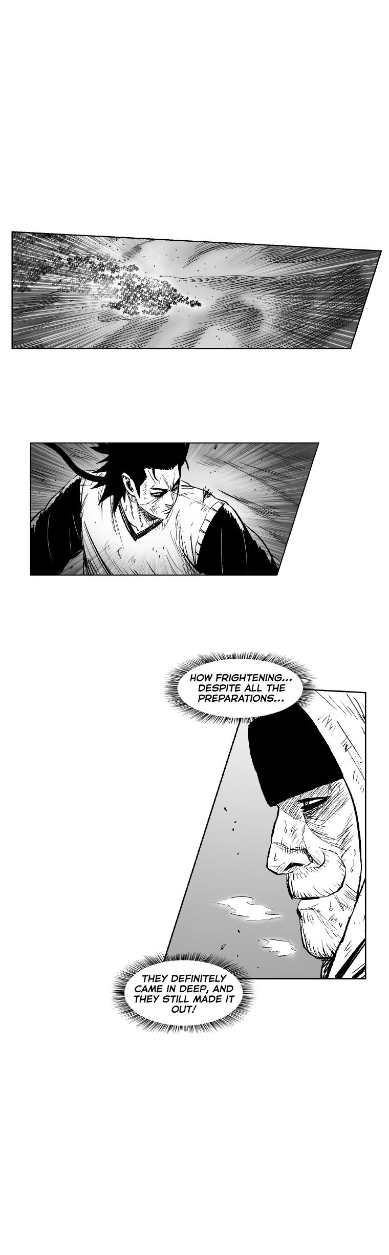 Red Storm chapter 281 page 15