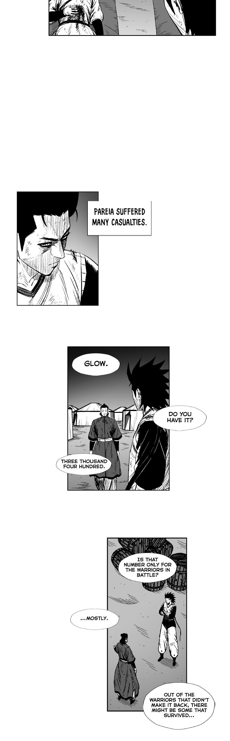 Red Storm chapter 281 page 18