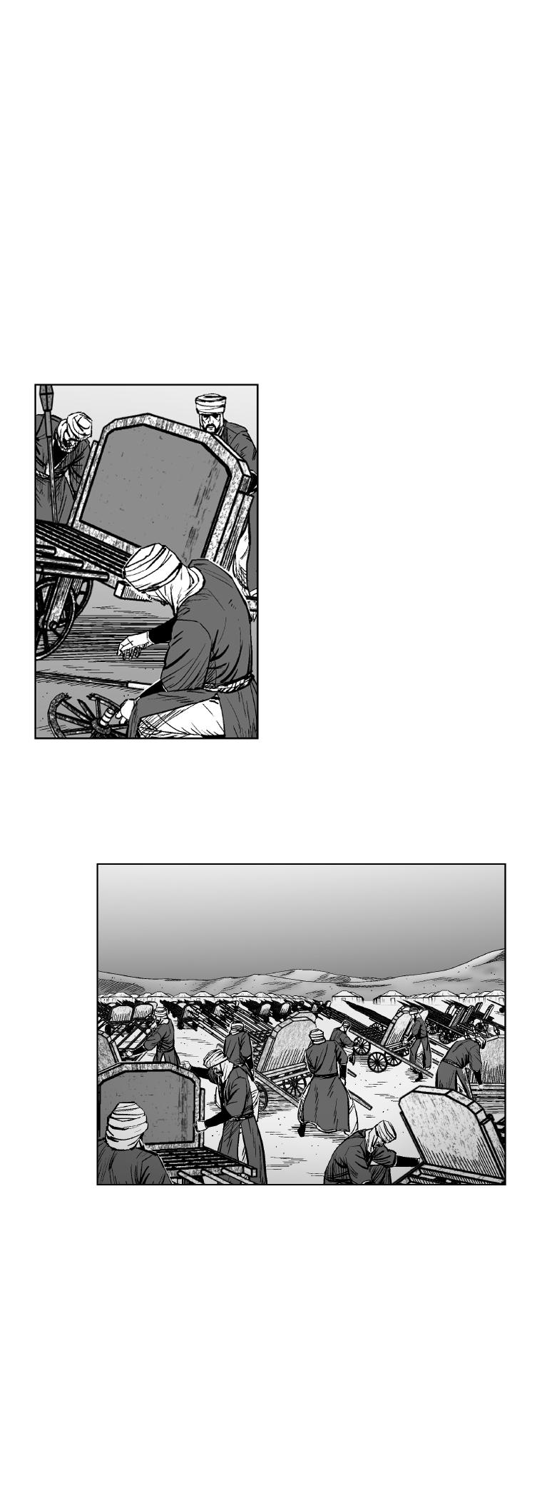 Red Storm chapter 281 page 24