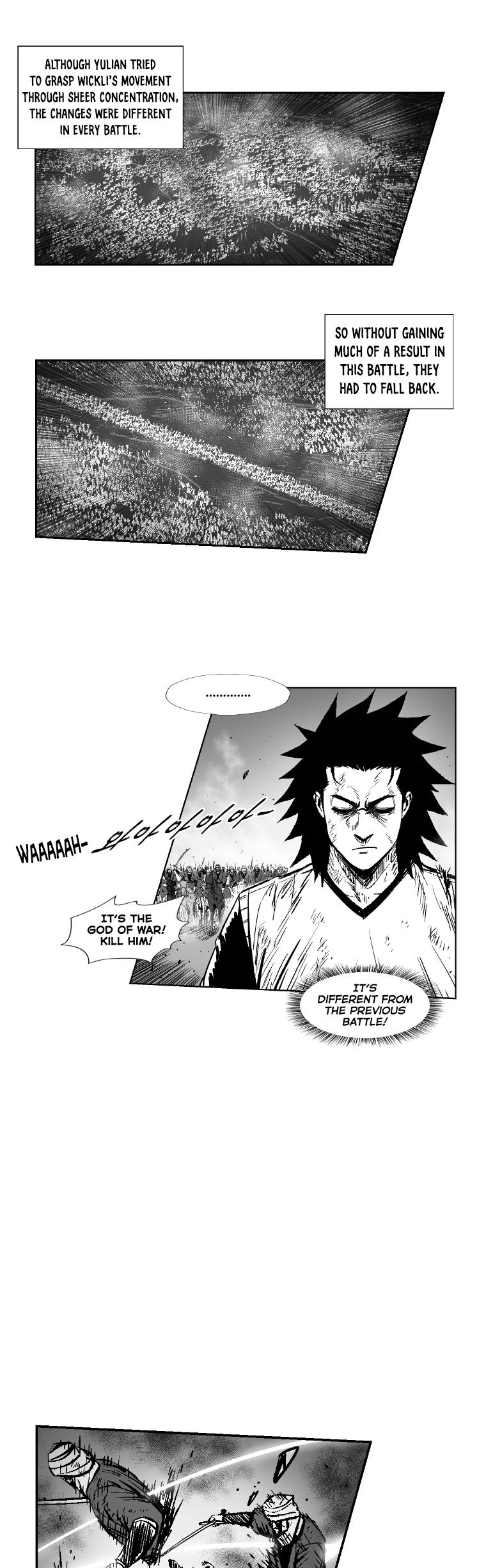 Red Storm chapter 281 page 31