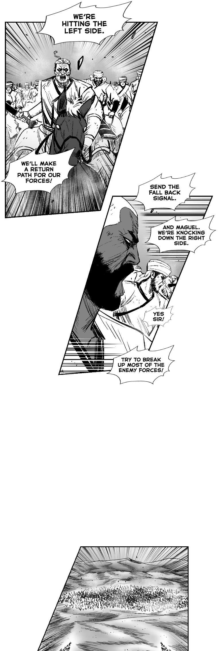 Red Storm chapter 281 page 7