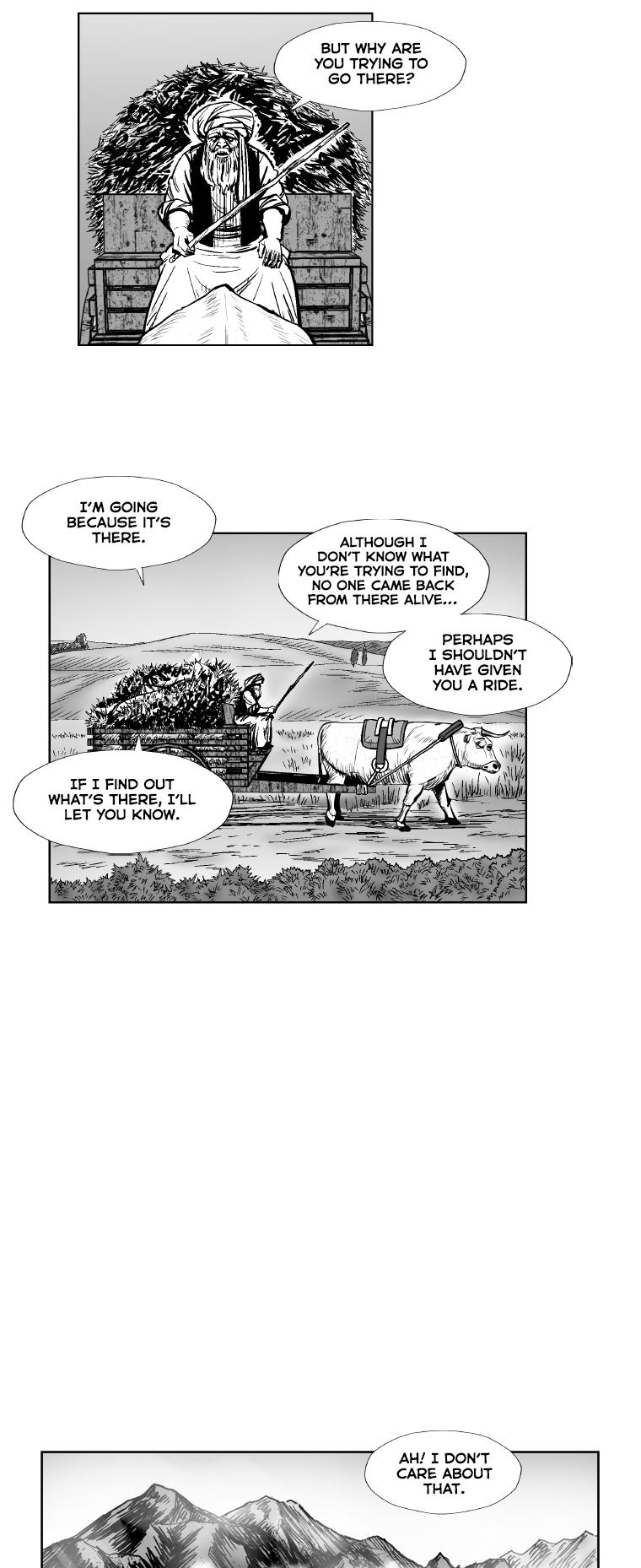 Red Storm chapter 282 page 13