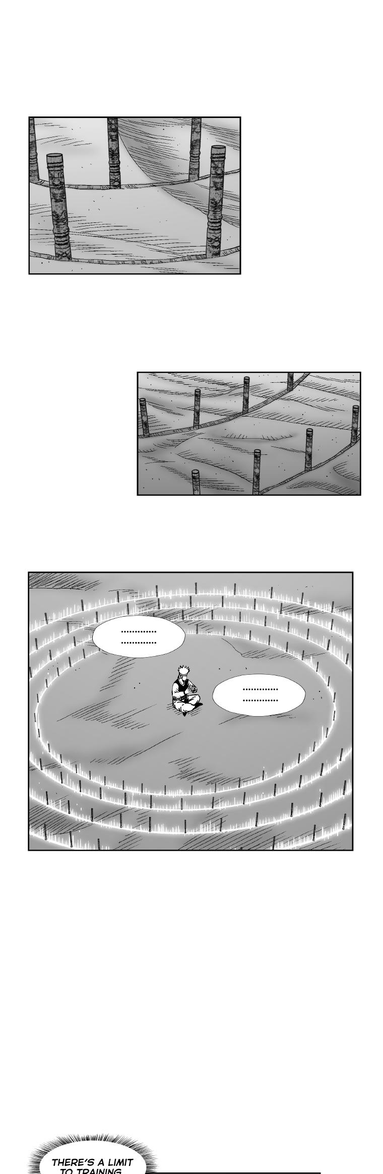 Red Storm chapter 282 page 16