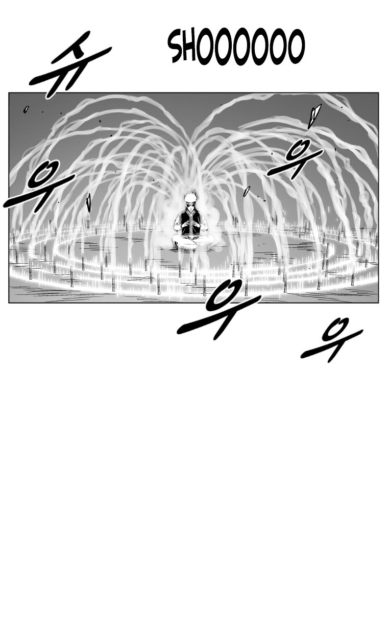 Red Storm chapter 282 page 18