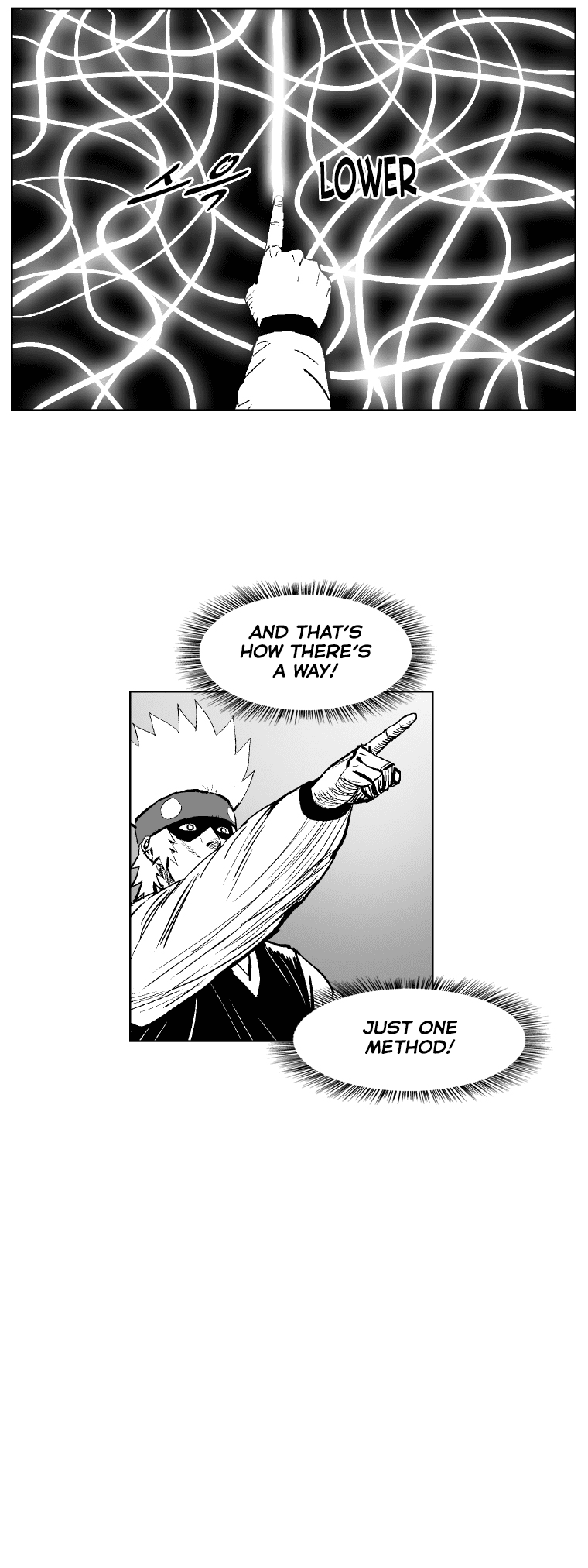 Red Storm chapter 282 page 24