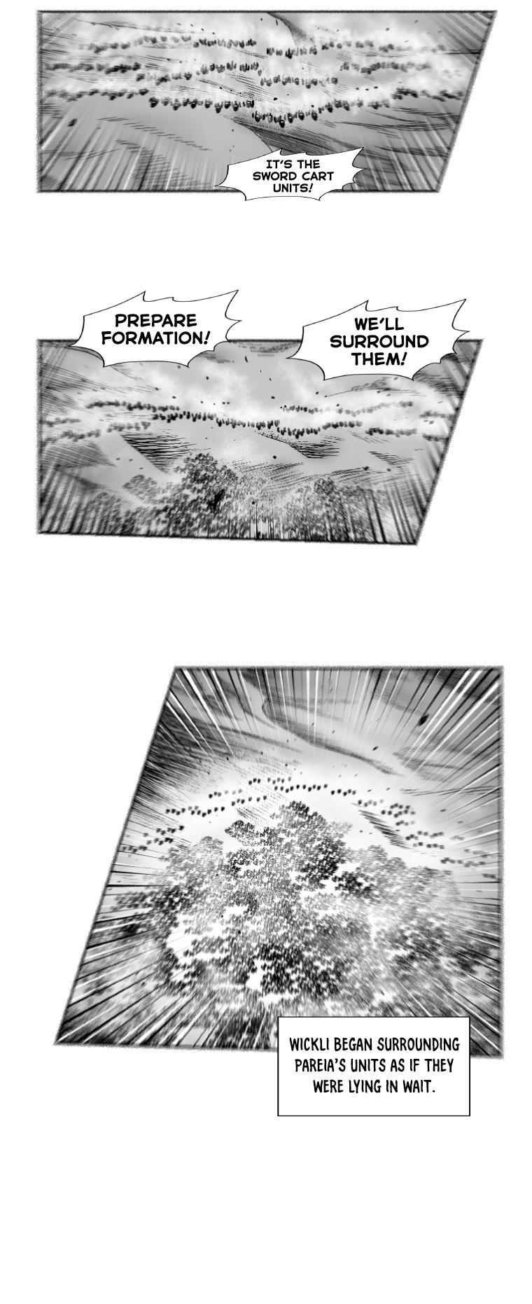 Red Storm chapter 282 page 34