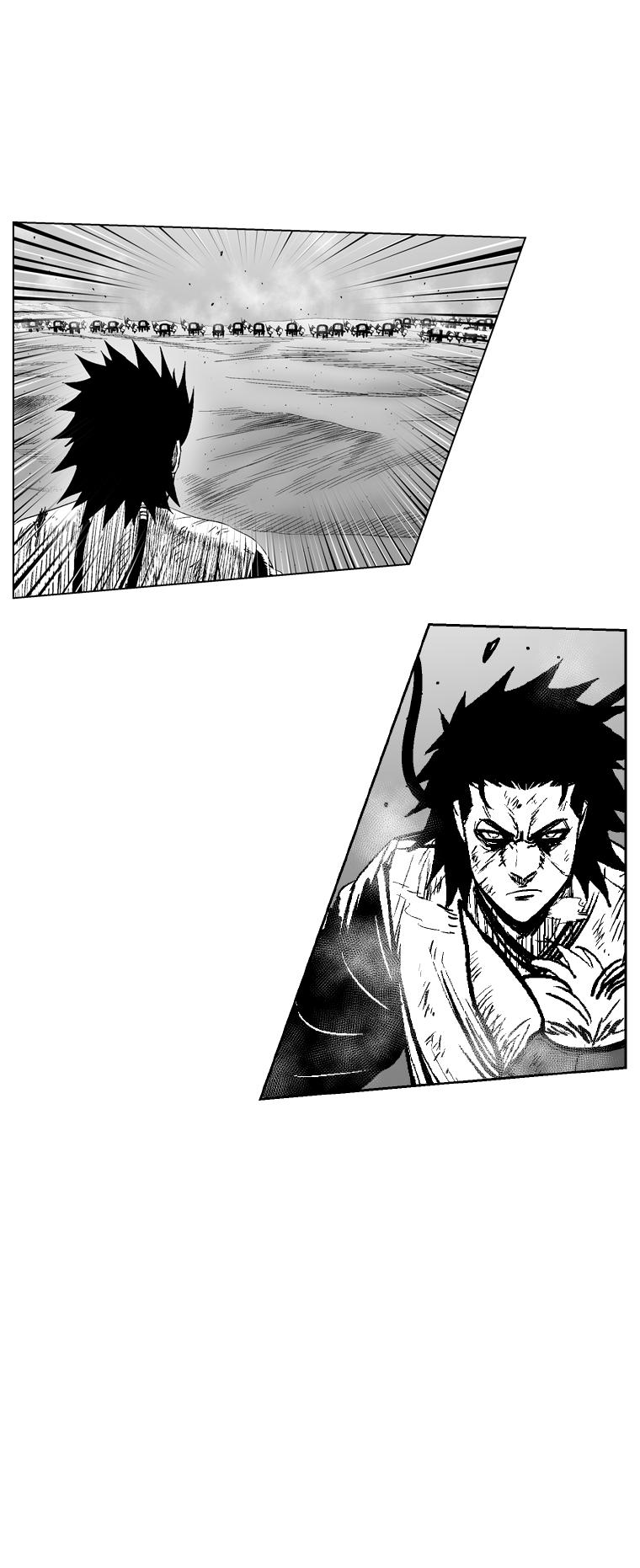 Red Storm chapter 282 page 35