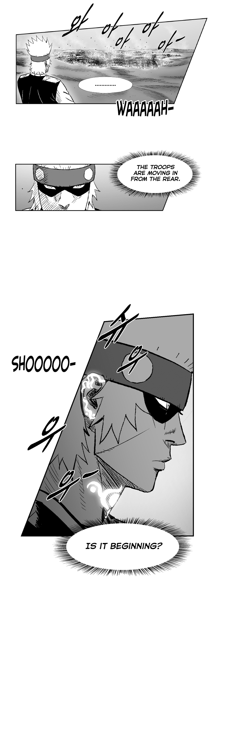 Red Storm chapter 282 page 36