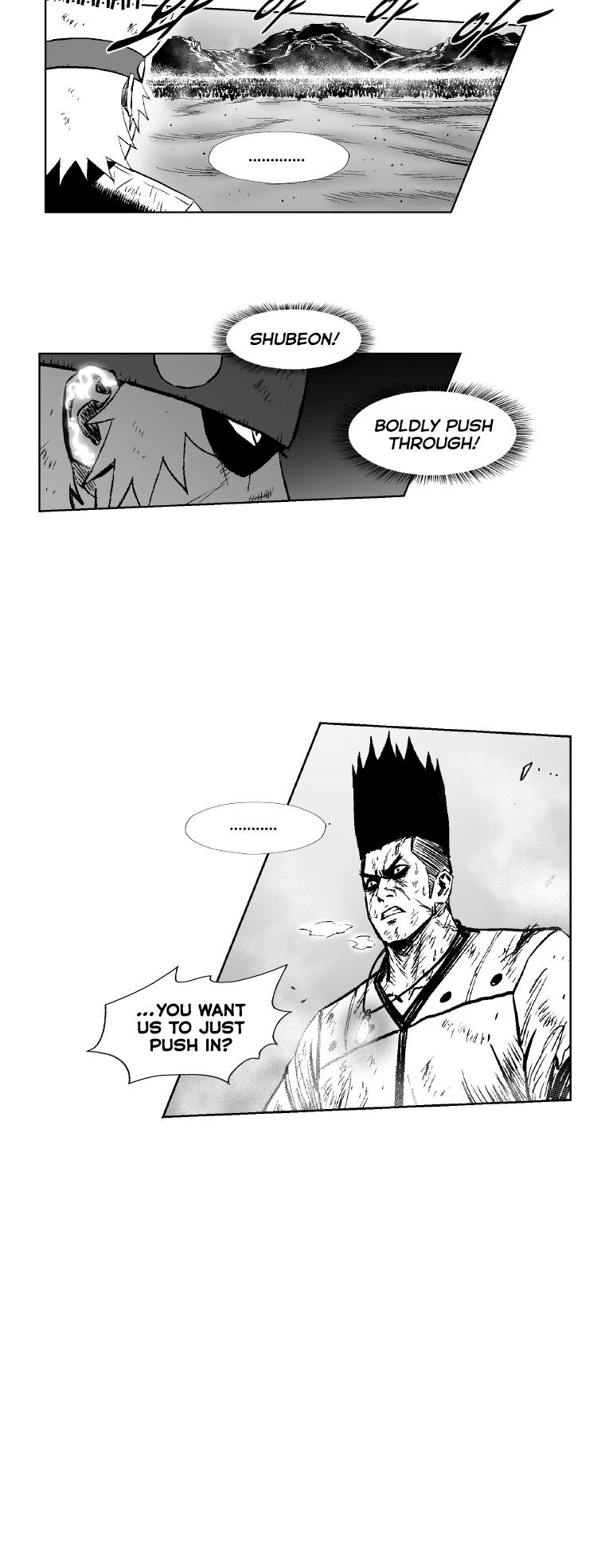 Red Storm chapter 283 page 15